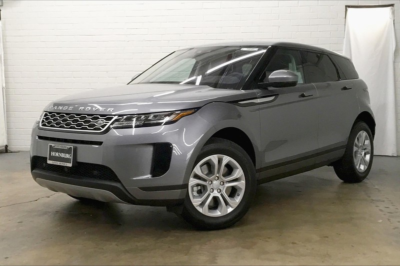 Hornburg Santa Monica >> New 2020 Land Rover Range Rover Evoque S With Navigation Hornburg Santa Monica >> New 2020 Land Rover Range Rover Evoque S With Navigation